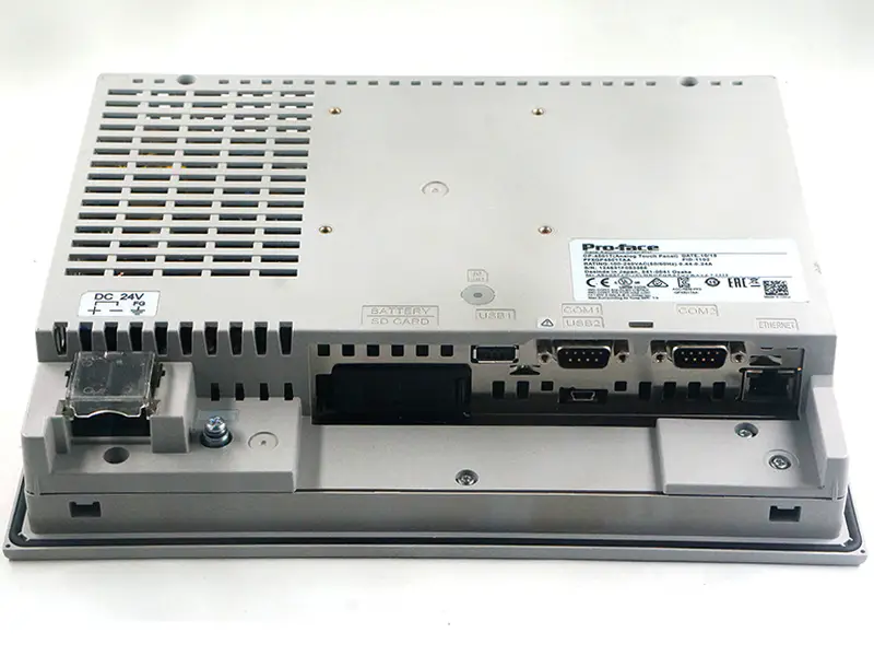 Pro-face GP-4501T PFXGP4501TAA