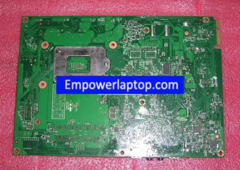 Základní deska Lenovo S510 M7100Z IH61S PIH61F/Changshu s dedikovanou grafikou