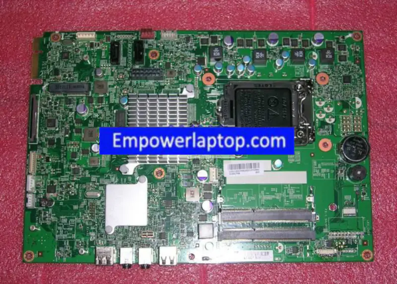 Základní deska Lenovo S510 M7100Z IH61S PIH61F/Changshu s dedikovanou grafikou
