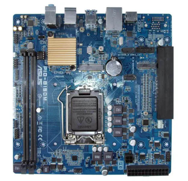 Základní deska Asus PIO-B150M