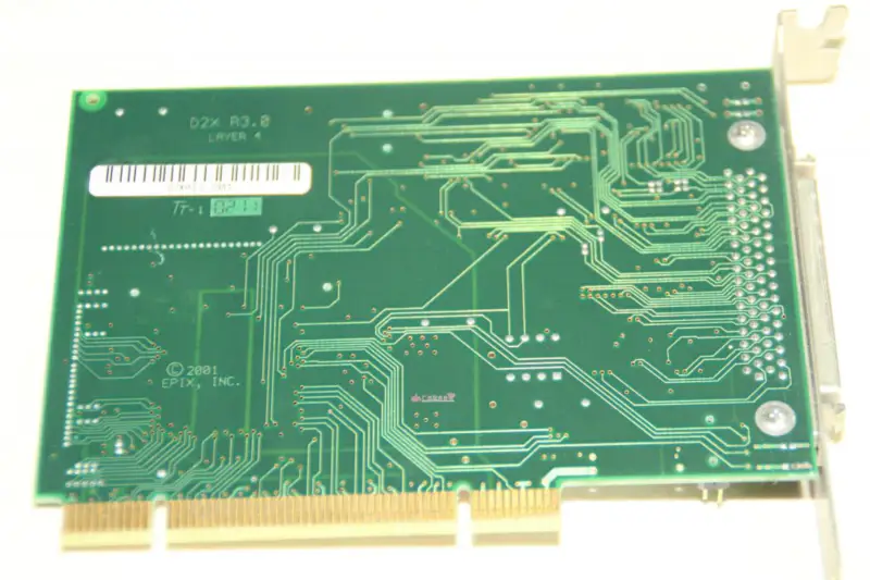 Epix PIXCI D2X R3.0 PIXCI Video Capture Card