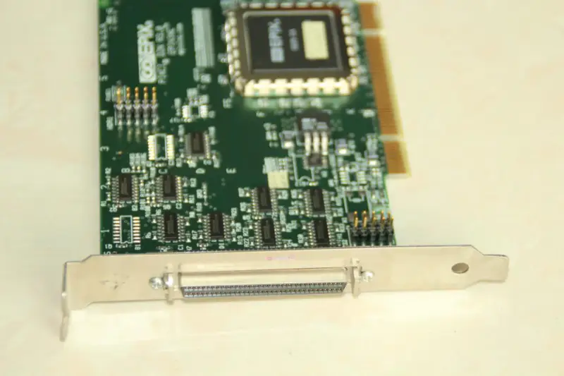 Epix PIXCI D2X R3.0 PIXCI Video Capture Card