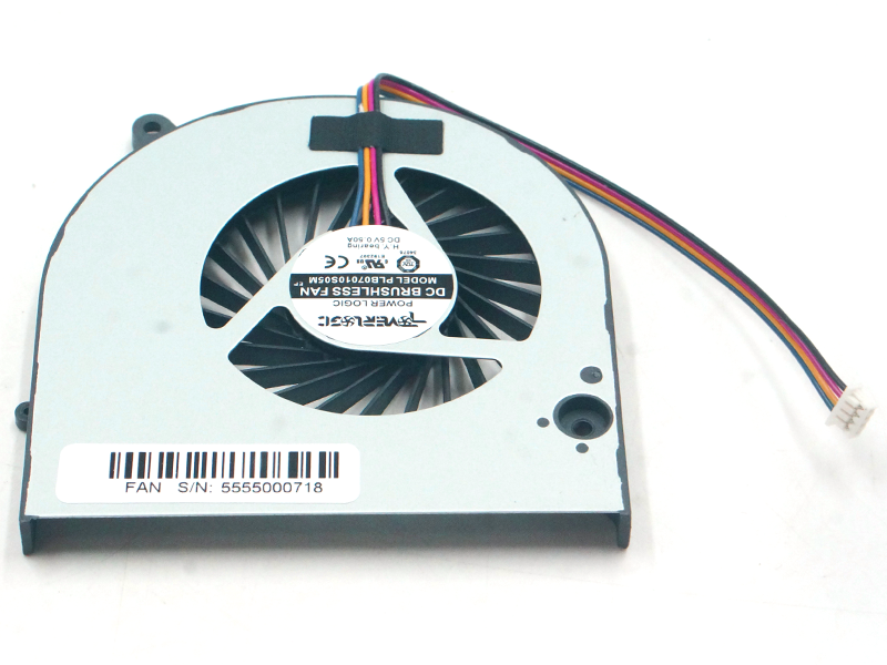 Ventilátor Power Logic PLB07010S05M