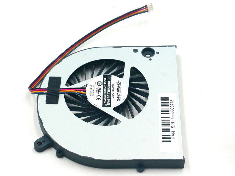 Ventilátor Power Logic PLB07010S05M