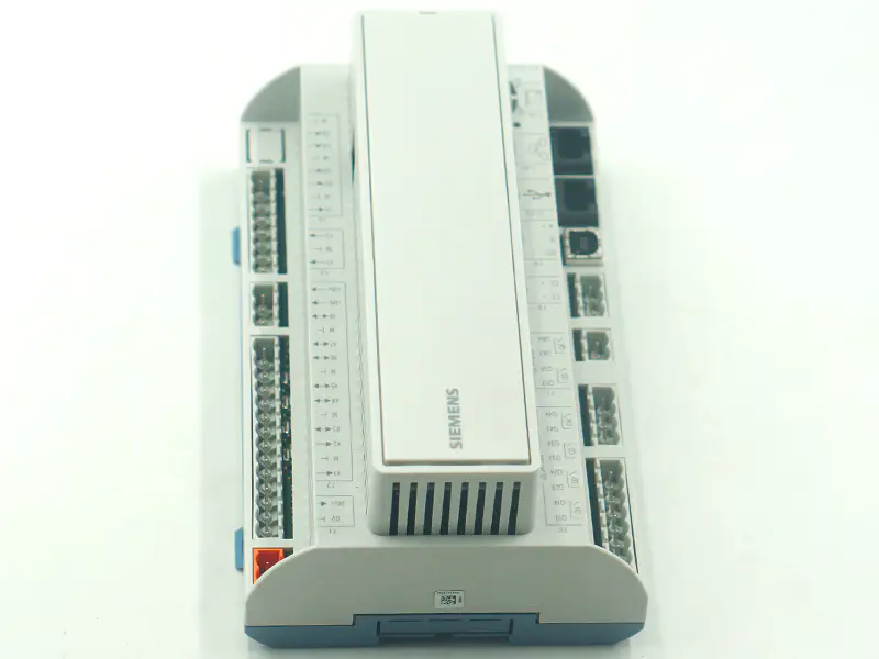 Řídicí modul Siemens POL638.00/STD