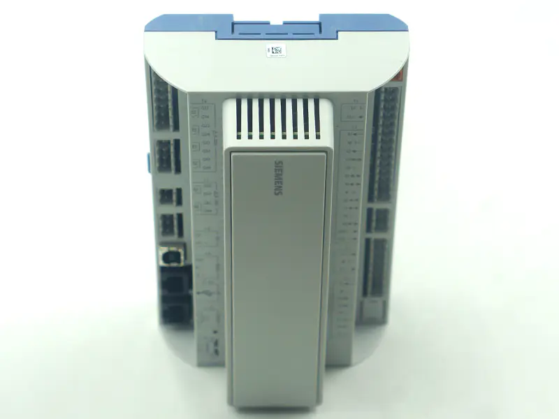 Řídicí modul Siemens POL638.00/STD