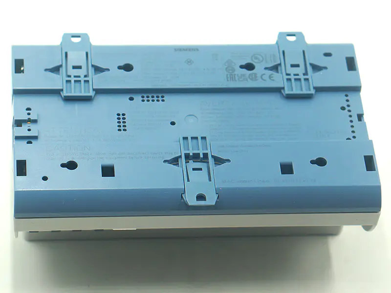 Řídicí modul Siemens POL638.00/STD