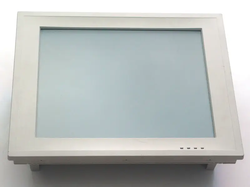Advantech PPC-6170-RI5AE TFT LCD panel