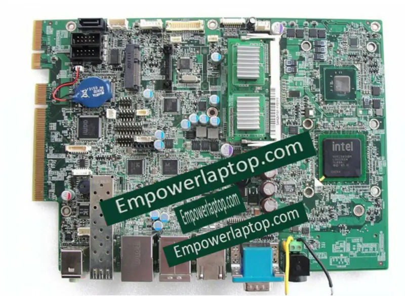IEI PPCMB-5152-D525-R10 REV 1.0 Základní deska pro průmyslová zařízení