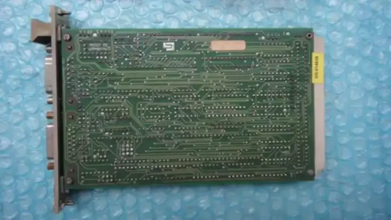 SIEMENS PPL-SMP-16 GB67945 Základní deska pro průmyslová zařízení