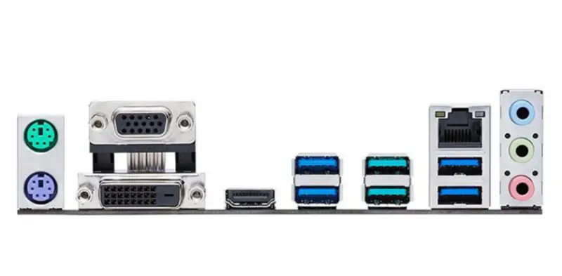 Základní deska Asus PRIME B350M-E Socket AM4 DDR4