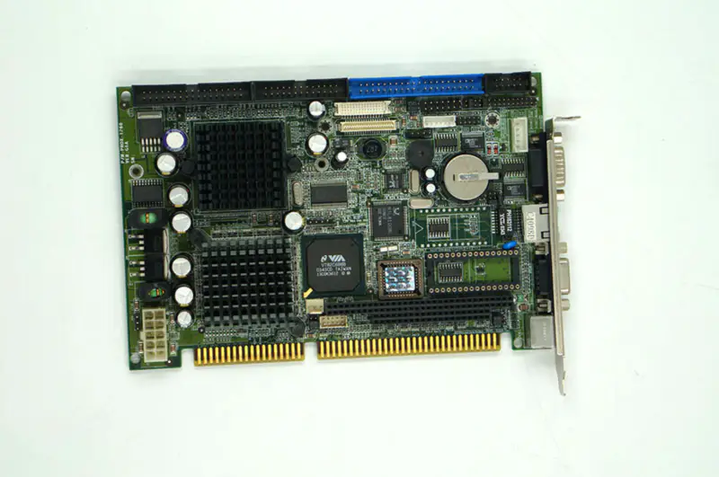 Inside Technology (skladem) PROX-1260 VER:G1A průmyslová základní deska