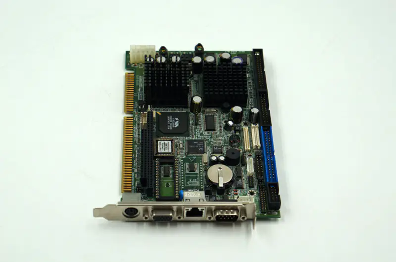 Inside Technology (skladem) PROX-1260 VER:G1A průmyslová základní deska