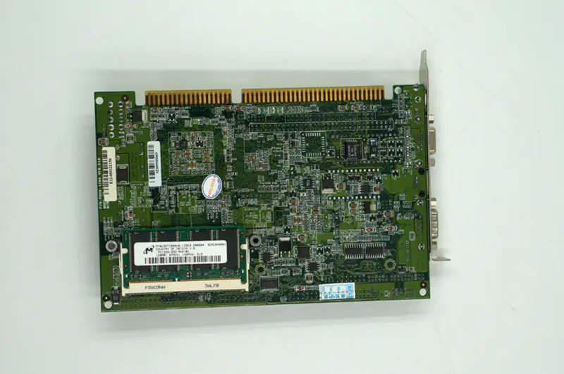 Inside Technology (skladem) PROX-1260 VER:G1A průmyslová základní deska