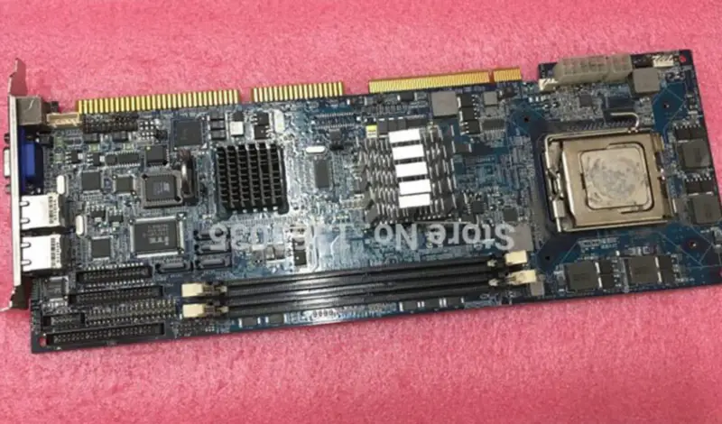 Průmyslová základní deska PROX-F602LF-P0905-G2A