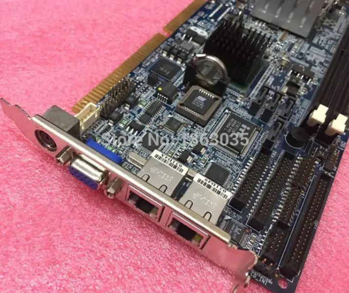 Průmyslová základní deska PROX-F602LF-P0905-G2A