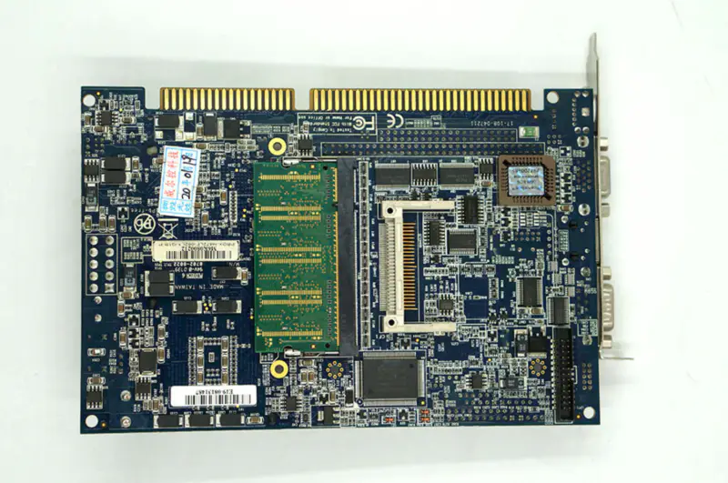 Průmyslová základní deska PROX-H472LF-062LI-GIB-P