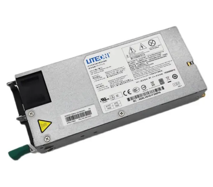 LiteOn 1200W 240V serverový redundantní spínaný zdroj PSU PS-2112-5L