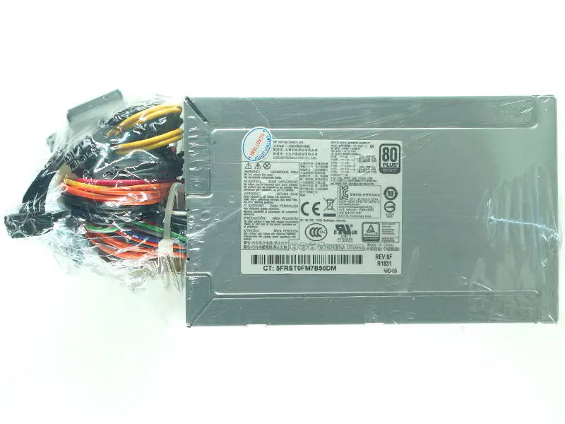 Napájecí zdroj HP 500W DPS-500AB-20A 746177-002 849655-003 PS-8501-2 849655-001