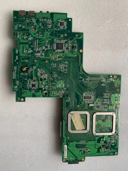 Základní deska Asus PSE-ET2203-DHS
