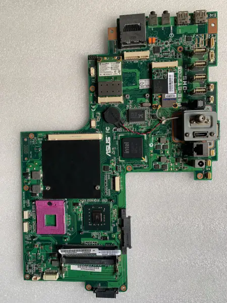 Základní deska Asus PSE-ET2203-DHS