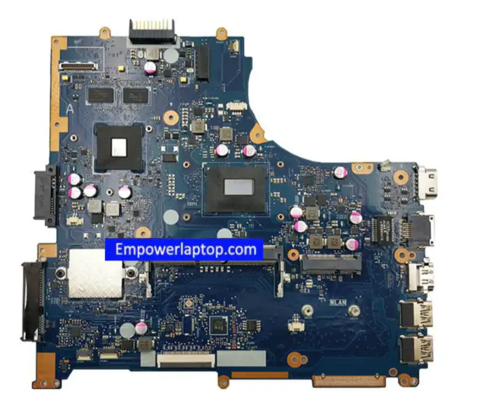 Základní deska Asus PU450CD GT820M pro notebooky ASUS PU450CD PU450C