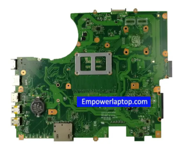Základní deska Asus PU551JA PU551J PU551
