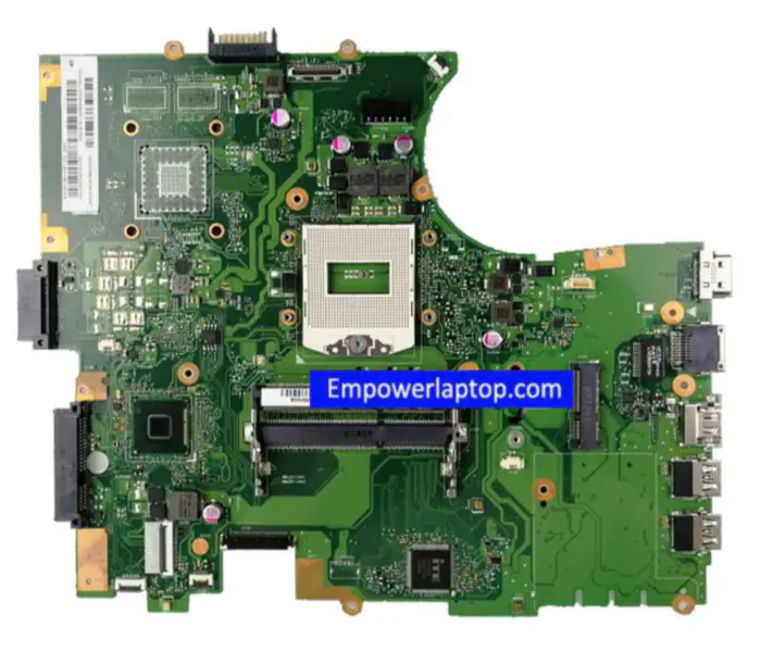 Základní deska Asus PU551JA PU551J PU551