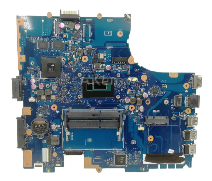 Asus PU551LD GT820M Základní deska pro notebooky PU551L PU551LA