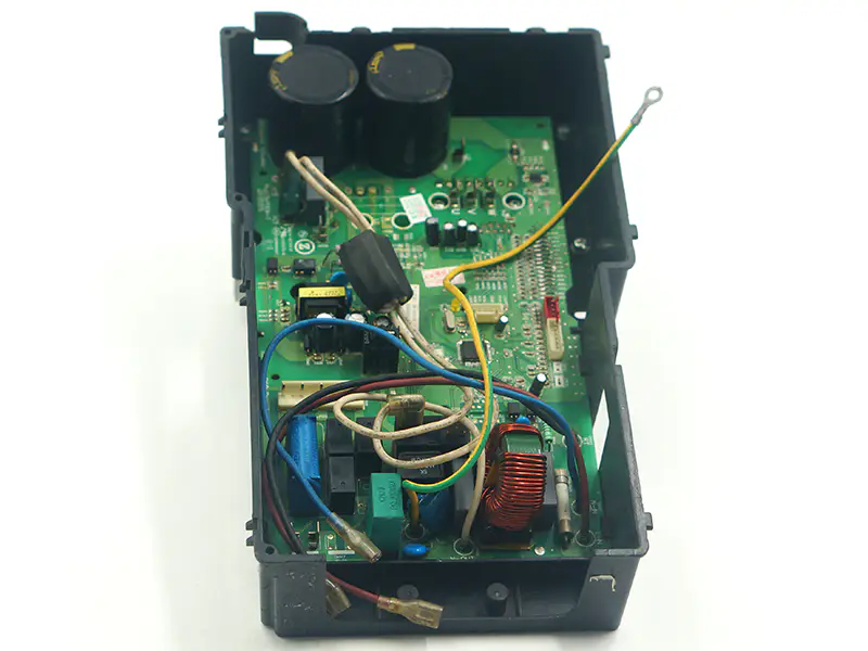 Deska plošných spojů klimatizace Pu925aY004-T