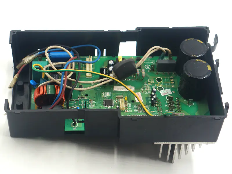 Deska plošných spojů klimatizace Pu925aY004-T