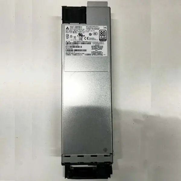 Pwr-c1-715wac-p Napájecí zdroj pro přepínač řady 9300