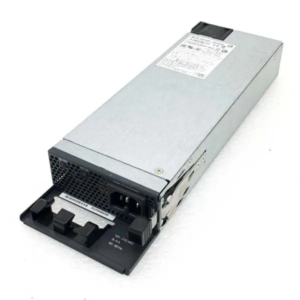 Pwr-c2-640wac 640w napájecí zdroj Dps-640bb náhradní pro 2960-xr a 3650 D1-22