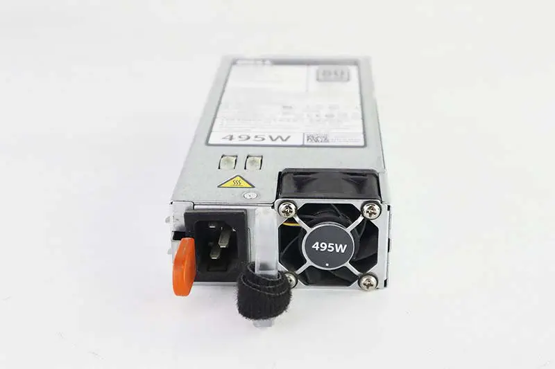 Pwr-c2-640wdc 640w stejnosměrný napájecí zdroj pro Cisco 3650 2960xr