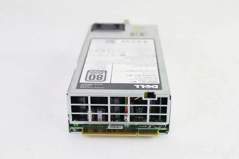Pwr-c2-640wdc 640w stejnosměrný napájecí zdroj pro Cisco 3650 2960xr