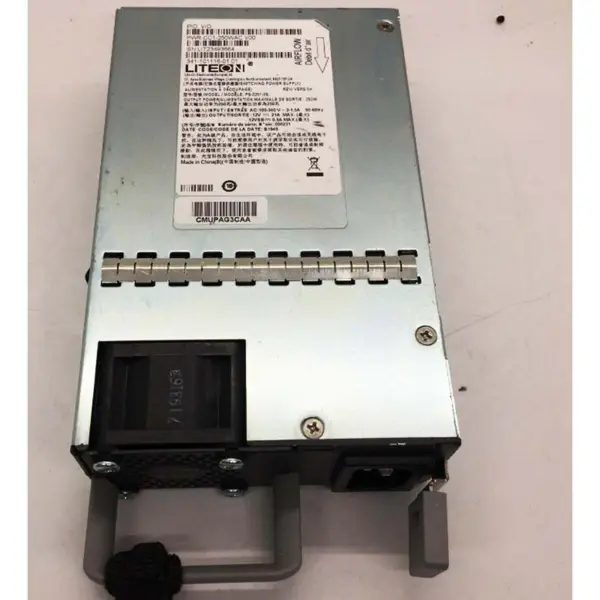 Napájecí zdroj 250w Ps-2251-3s pro 8300 Pwr-cc1-250wac