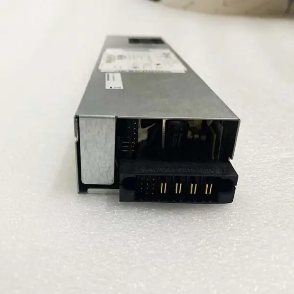 Pro 3y Juniper Mx80 Mx-5 501w Ym-2651d Ym-2651dar 740-028288 Pwr-mx80-ac-s-a Napájecí zdroj