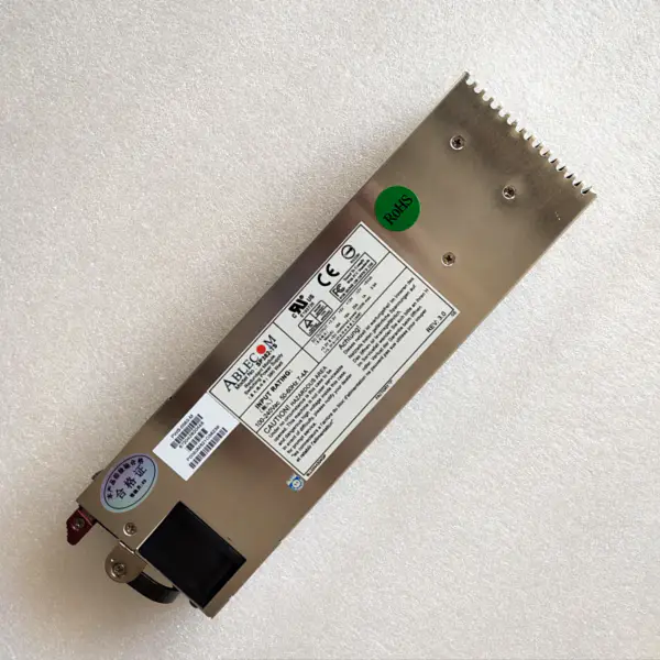 Spínaný napájecí zdroj Ablecom PWS-0050-M SP382-TS