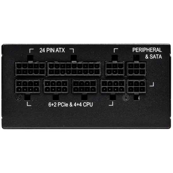 Pws-1k03a-1r pro redundantní napájecí zdroj Supermicro 1000w 1u