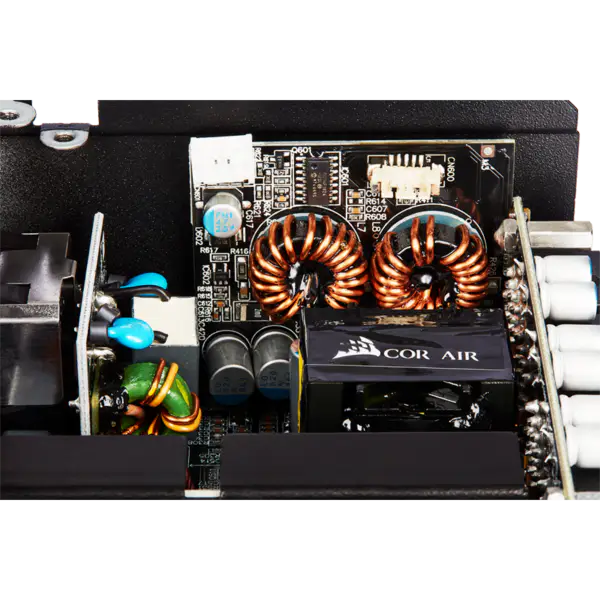 Pws-1k03a-1r pro redundantní napájecí zdroj Supermicro 1000w 1u