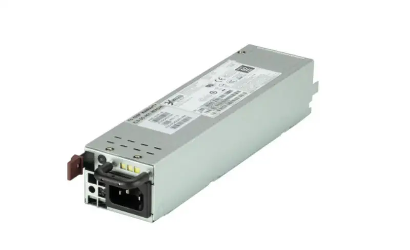 Napájecí zdroj Supermicro PWS-301P-1R