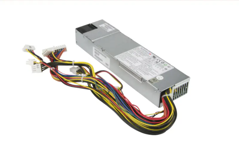 Napájecí zdroj Supermicro PWS-341P-1H