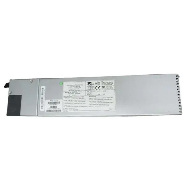 Pws-401-1r pro napájecí zdroj Juniper 400w