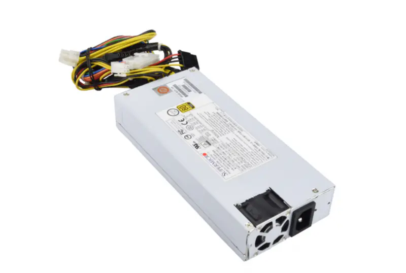 Napájecí zdroj Supermicro PWS-601-1H