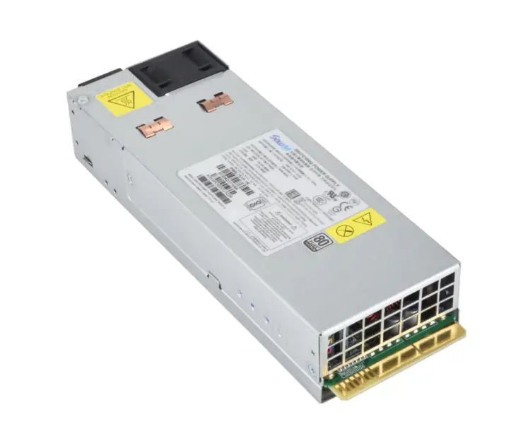 Napájecí zdroj Supermicro PWS-751P-1R
