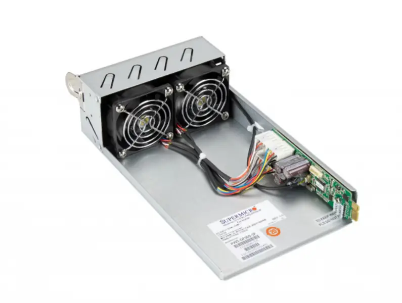 Napájecí zdroj Supermicro PWS-DF005-2F