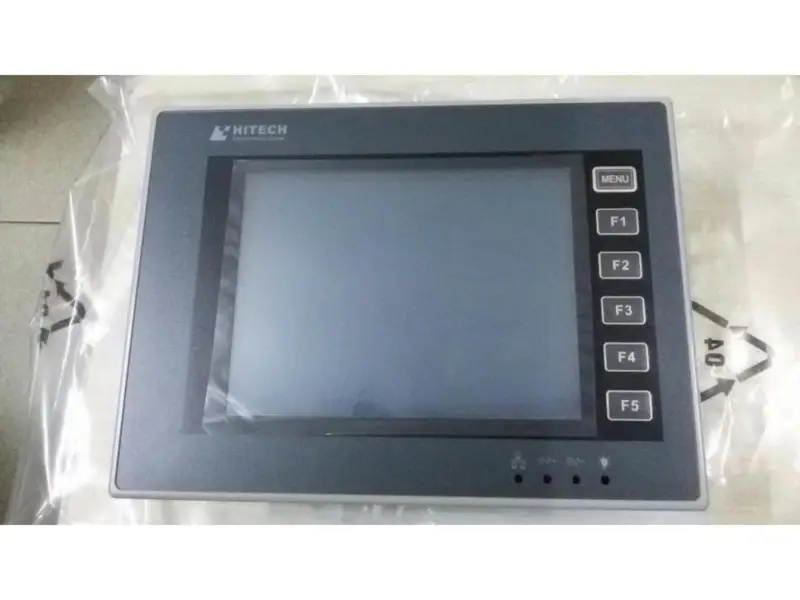 Hitech PWS6710T-N Dotykový displej HMI