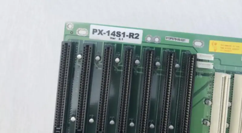 Základní deska PX-14S1-R2 Ver 2.1 pro průmyslové použití