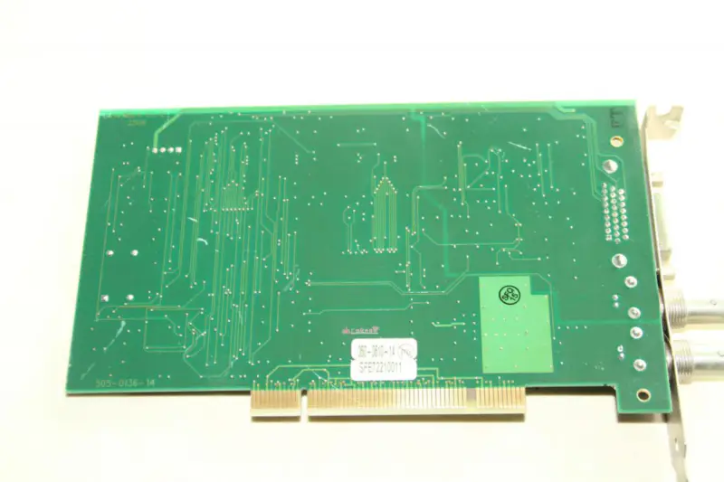 Karta pro snímání obrazu Imagenation PX-610A-00