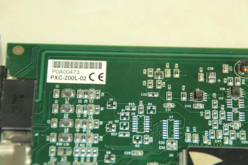 Akviziční karta IMAGENATION PXC-200L-02